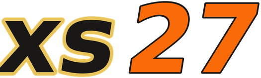 xs27 logo