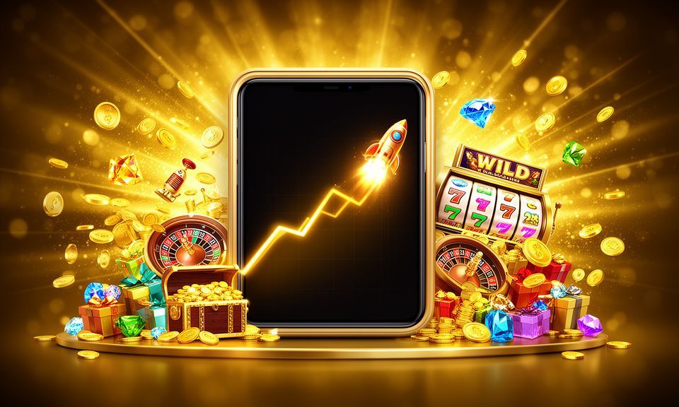 xs27 VIP Slot Prize