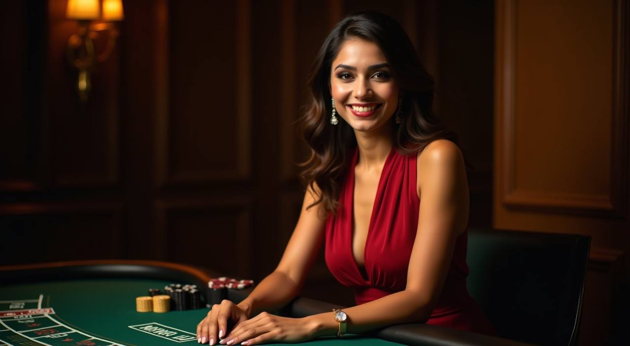 xs27 Roulette Royale